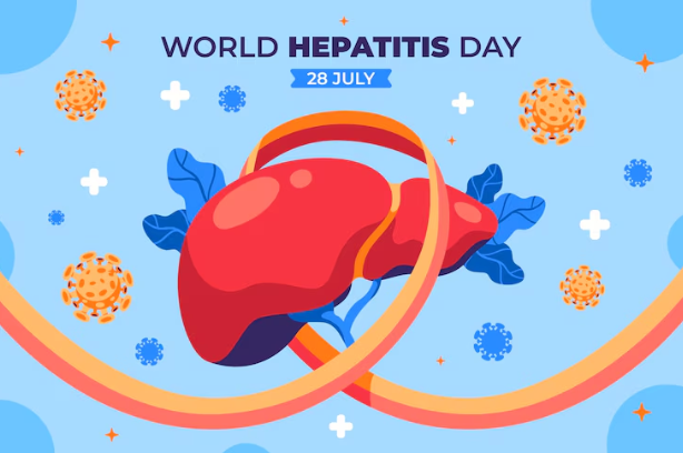 Hari Hepatitis Sedunia 28 Juli 2024, Pahami Penyebab Utama Hepatitis Lebih Dalam