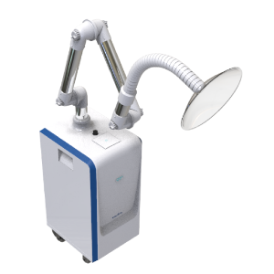 EOSTRA AEROSOL & DROPLET SUCTION MACHINE