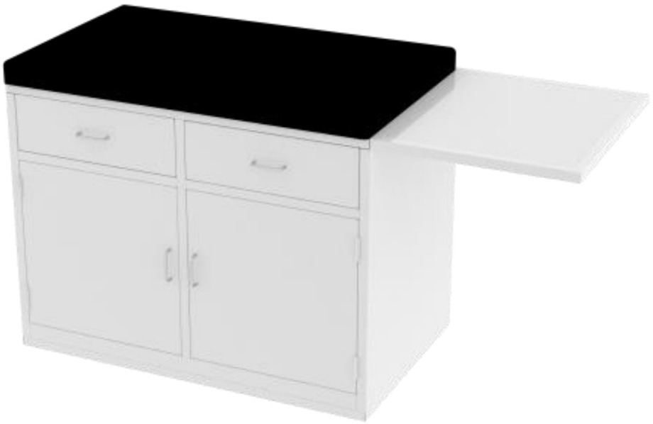 SIGOMED RESUSITASI TABLE